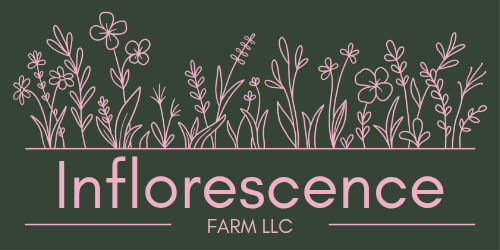 Inflorescence Farm LLC Logo